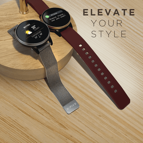 Elevate Your Style